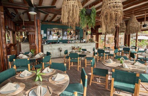 Downtown Holbox Hotel | 25 m² Hotel ∙ 4 guests