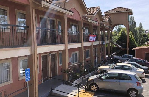 Watsonville Hotel | 25 m² Motel ∙ 127 guests