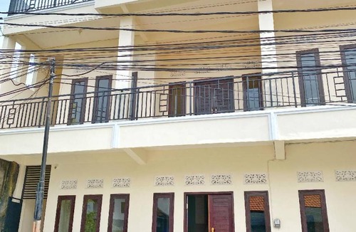 Taman Griya Apartment | 25 m² Serviced apartment ∙ 2 guests