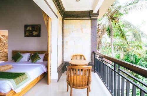 Andong Villa | 25 m² Villa ∙ 3 bedrooms ∙ 6 guests