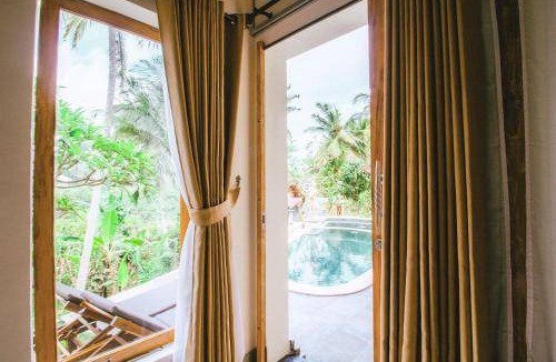 Andong Villa | 25 m² Villa ∙ 3 bedrooms ∙ 6 guests
