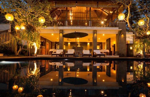 Kenderan Resort | 250 m² Resort ∙ 3 bedrooms ∙ 127 guests