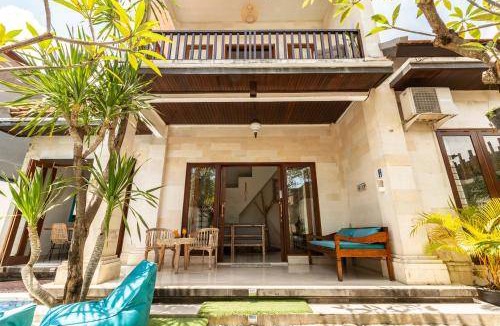 Kerobokan Villa | 250 m² Villa ∙ 2 bedrooms ∙ 4 guests
