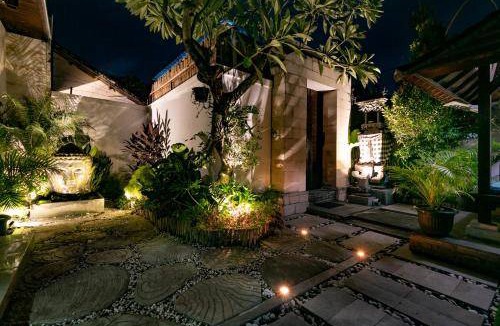 Kerobokan Villa | 250 m² Villa ∙ 2 bedrooms ∙ 4 guests