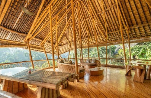 Abiansemal Villa | 250 m² Villa ∙ 3 bedrooms ∙ 6 guests