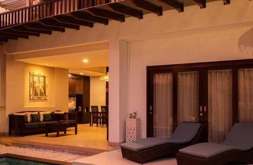 Mumbul Villa | 250 m² Villa ∙ 3 bedrooms ∙ 6 guests