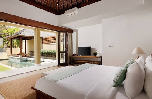 Mengwi Resort | 2500 m² Resort ∙ 7 bedrooms ∙ 16 guests