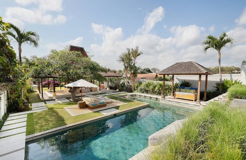 Mengwi Resort | 2500 m² Resort ∙ 7 bedrooms ∙ 16 guests
