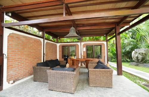 Dyanapura Resort | 260 m² Resort ∙ 3 bedrooms ∙ 7 guests