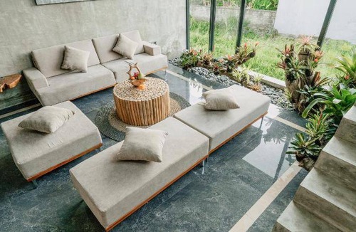 Penatih Resort | 270 m² Resort ∙ 3 bedrooms ∙ 6 guests