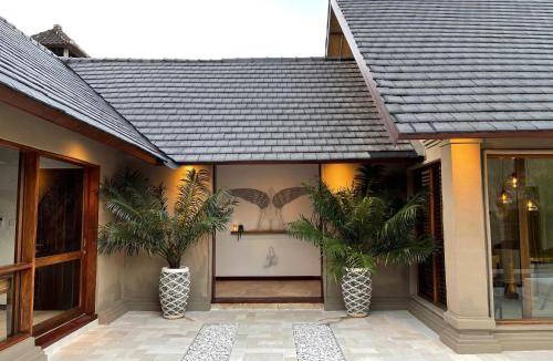 Sanur Kauh Villa | 275 m² Villa ∙ 3 bedrooms ∙ 6 guests