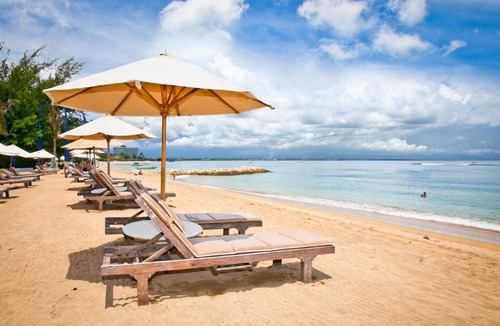 Sanur Kauh Villa | 275 m² Villa ∙ 3 bedrooms ∙ 6 guests