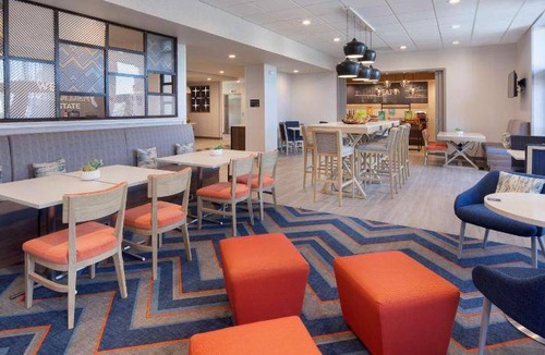 Westside Santa Cruz Hotel | 28 m² Hotel ∙ 127 guests