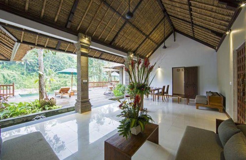 Sambahan Villa | 293 m² Villa ∙ 1 bedroom ∙ 2 guests