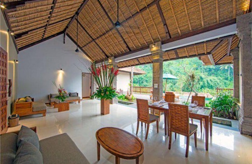 Sambahan Villa | 293 m² Villa ∙ 1 bedroom ∙ 2 guests
