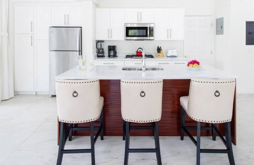 Long Bay Villa | 2BR Private Villa Long Bay Beach w/Pool SUV - Esencia Premiere