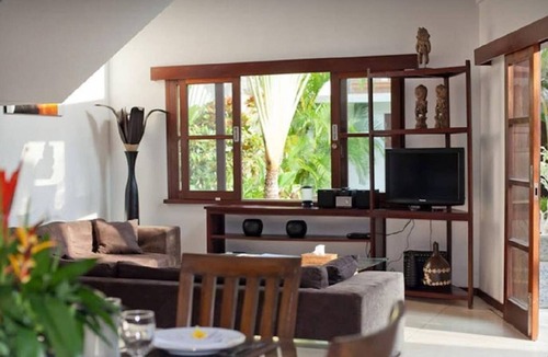 Central Seminyak Villa | 3 BDR Origami Luxury Villa Seminyak