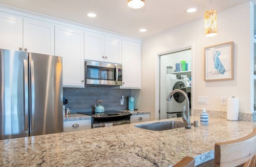 Pajaro Dunes Condo | 3-bedroom condo just 30 minutes from Monterey Bay