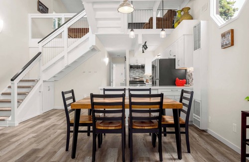 Rio del Mar House | 3 Bedroom Home - Walking distance to beach!