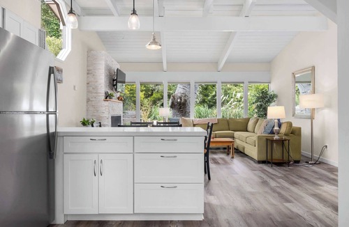 Rio del Mar House | 3 Bedroom Home - Walking distance to beach!