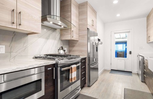 Rio del Mar House | 3 Bedroom Rio Del Mar Home - Steps to Beach!