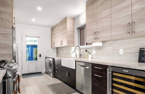 Rio del Mar House | 3 Bedroom Rio Del Mar Home - Steps to Beach!
