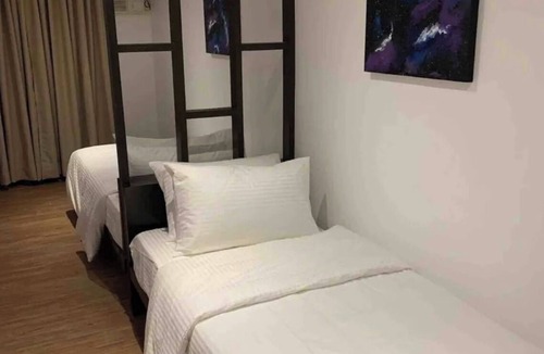 El Nido Villa | 3 BR, Lime Villas, El Nido