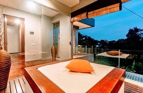 Babakan Villa | 3 BR PRIVATE VILLA IN PERERENAN