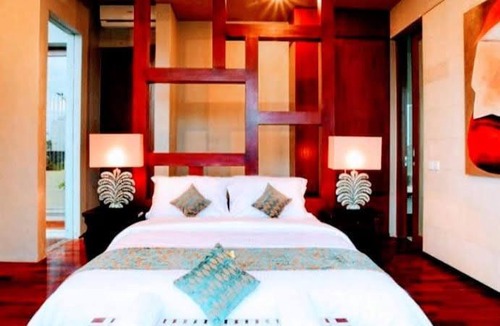 Babakan Villa | 3 BR PRIVATE VILLA IN PERERENAN