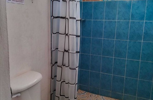 Downtown Holbox Apartment | 3 Cruces Apartamento en Planta Alta