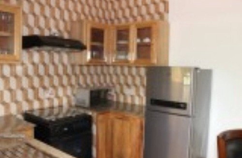 Beau Vallon Apartment | 3 spacious self catering apartments situated at Beau Vallon