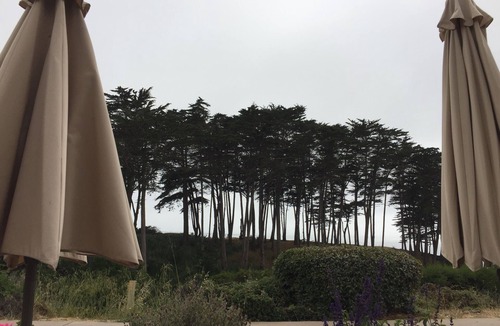 Rio del Mar Condo | 30 Day minimum stay Aptos Condo 10-15 minute walk to the beach