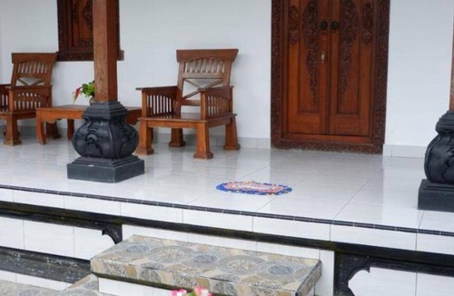 Abiansemal Bed & Breakfast | 30 m² Bed and breakfast ∙ 1 bedroom ∙ 2 guests