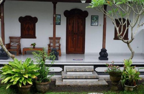 Abiansemal Bed & Breakfast | 30 m² Bed and breakfast ∙ 1 bedroom ∙ 2 guests
