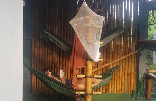 Taman Griya Bed & Breakfast | 30 m² Bed and breakfast ∙ 5 guests