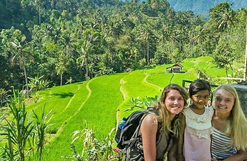 Sawan Bed & Breakfast | 30 m² Bed and breakfast ∙ 3 guests