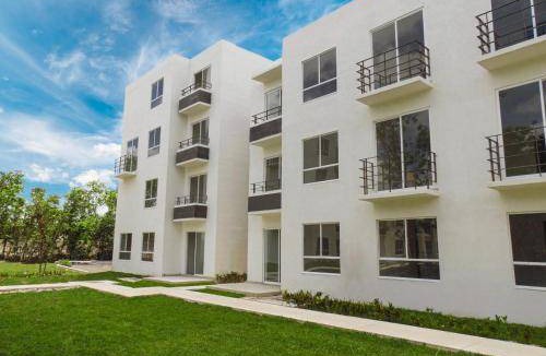 Cancun Bed & Breakfast | 30 m² Bed and breakfast ∙ 2 guests