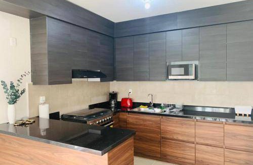 Cancun Bed & Breakfast | 30 m² Bed and breakfast ∙ 2 guests