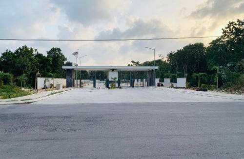 Cancun Bed & Breakfast | 30 m² Bed and breakfast ∙ 2 guests