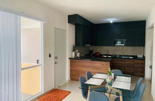 Cancun Bed & Breakfast | 30 m² Bed and breakfast ∙ 2 guests