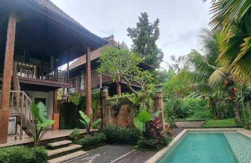 Kenderan Hotel | 30 m² Hotel ∙ 2 guests