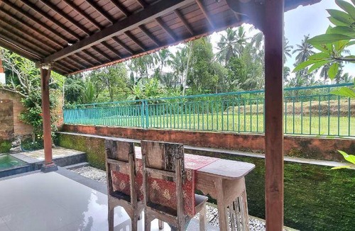 Kenderan Hotel | 30 m² Hotel ∙ 2 guests