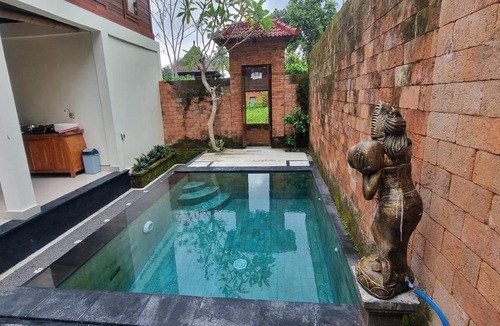 Kenderan Hotel | 30 m² Hotel ∙ 2 guests