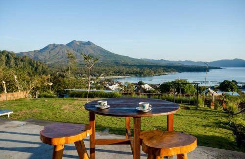 Kedisan Resort | 30 m² Resort ∙ 2 guests