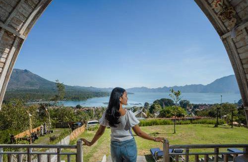 Kedisan Resort | 30 m² Resort ∙ 2 guests