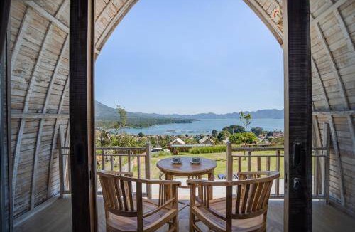 Kedisan Resort | 30 m² Resort ∙ 2 guests