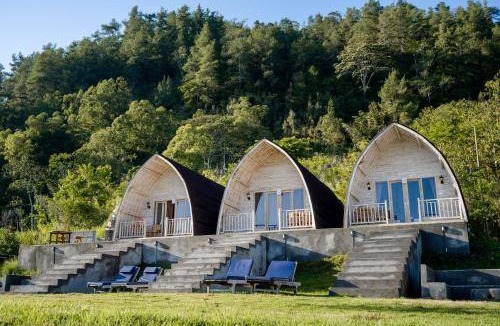 Kedisan Resort | 30 m² Resort ∙ 2 guests