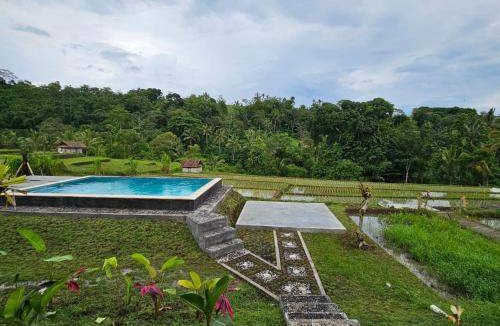 Penebel Cabin | 300 m² Lodge ∙ 4 guests