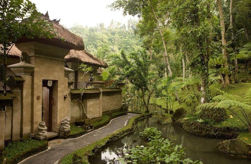 Ubud Villa | 300 m² Villa ∙ 1 bedroom ∙ 2 guests