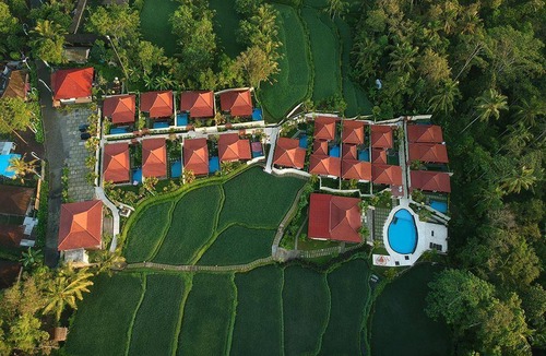 Kenderan Villa | 300 m² Villa ∙ 2 bedrooms ∙ 4 guests